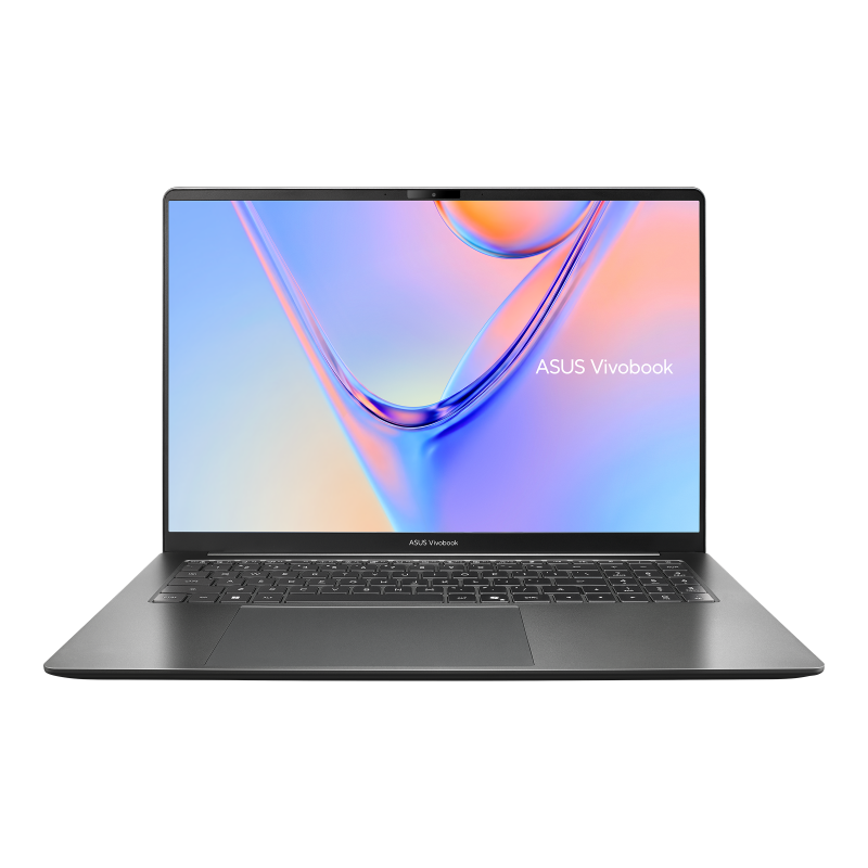 Laptop Consumer ASUS Vivobook S16 S5652MA-TK091, cu procesor Intel Core