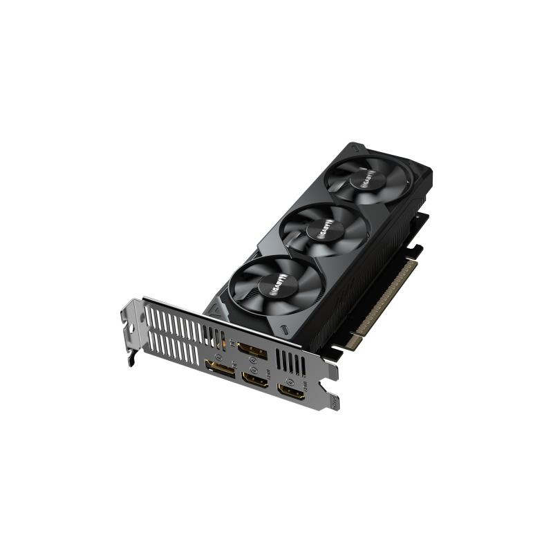 Placa Video GIGABYTE GEFORCE RTX 5050 OC LOW PROFILE 8GB - imagine 6