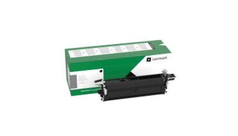Drum unit LEXMARK 71C0Z10, Negru