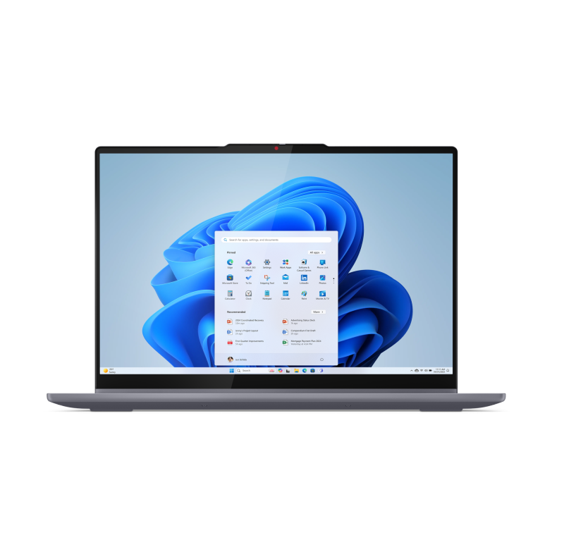 Laptop Consumer Lenovo IdeaPad 5 2-in-1 16IAL10, cu procesor Intel