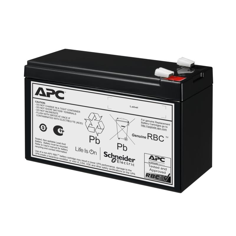 Acumulator APC pentru BVX1600 - imagine 4
