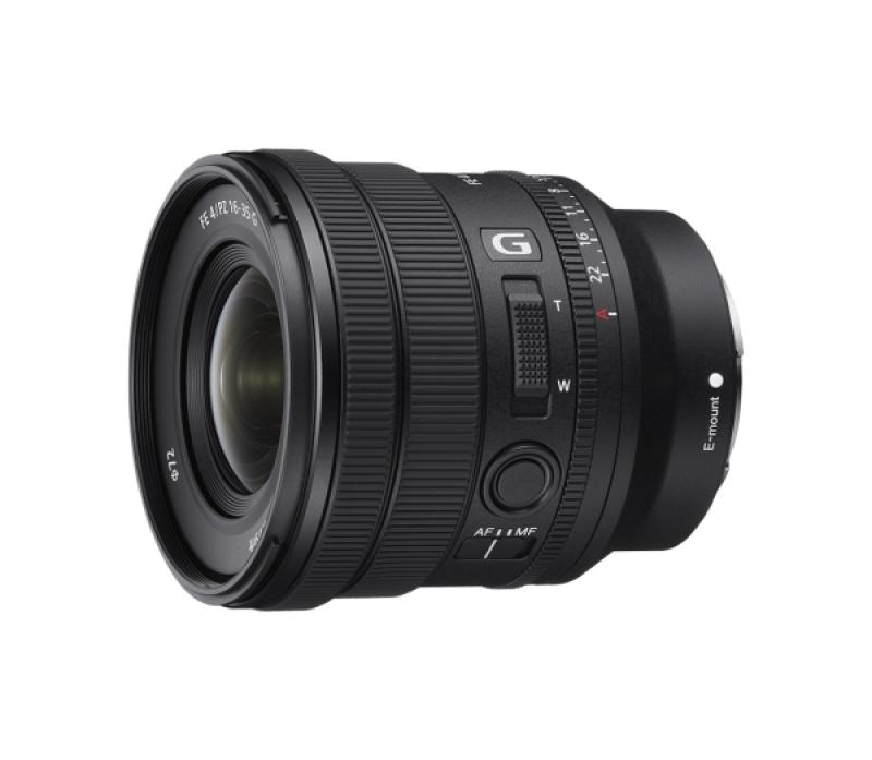 LENS SONY SELP1635G.SYX - imagine 3
