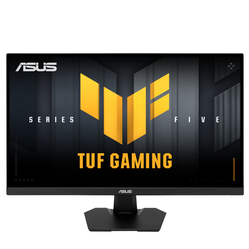 Monitor Gaming ASUS VG279QM5F, 27", 1920 x 1080 pixeli, Black,
