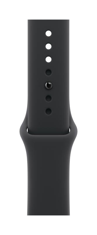 Curea pentru Apple Watch 40mm Black Sport Band - M/L