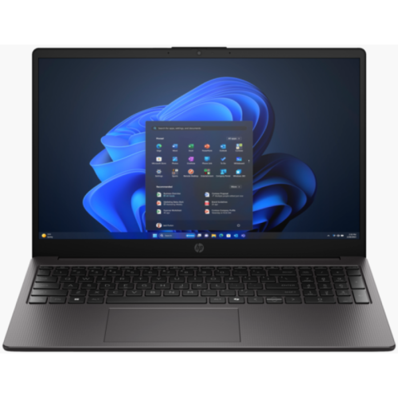 Laptop SMB HP 250R G10, cu procesor Intel Core 5