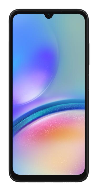 Samsung Galaxy A05s A057G 6.7" 4GB RAM 64GB DualSIM Black - imagine 5