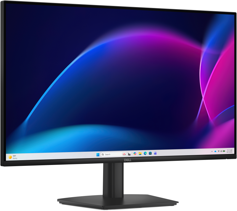Monitor Commercial Dell Pro E2726H, 27", 1920 x 1080 pixeli,