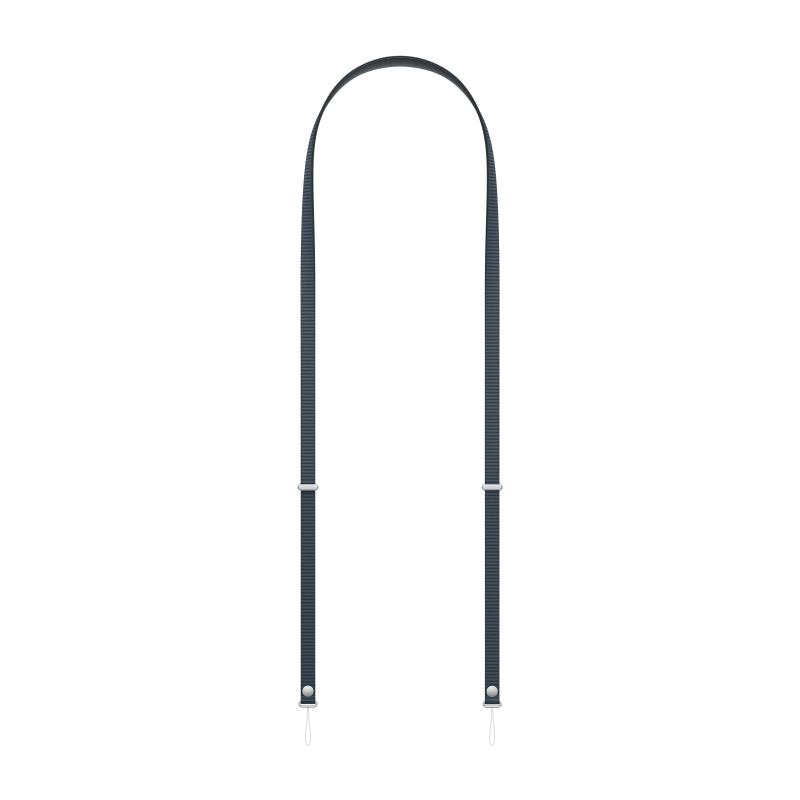 Crossbody Strap – Navy Blue