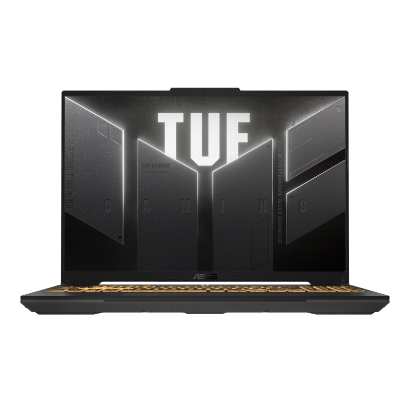 Laptop Gaming ASUS TUF Gaming F16 FX607VJR, cu procesor Intel