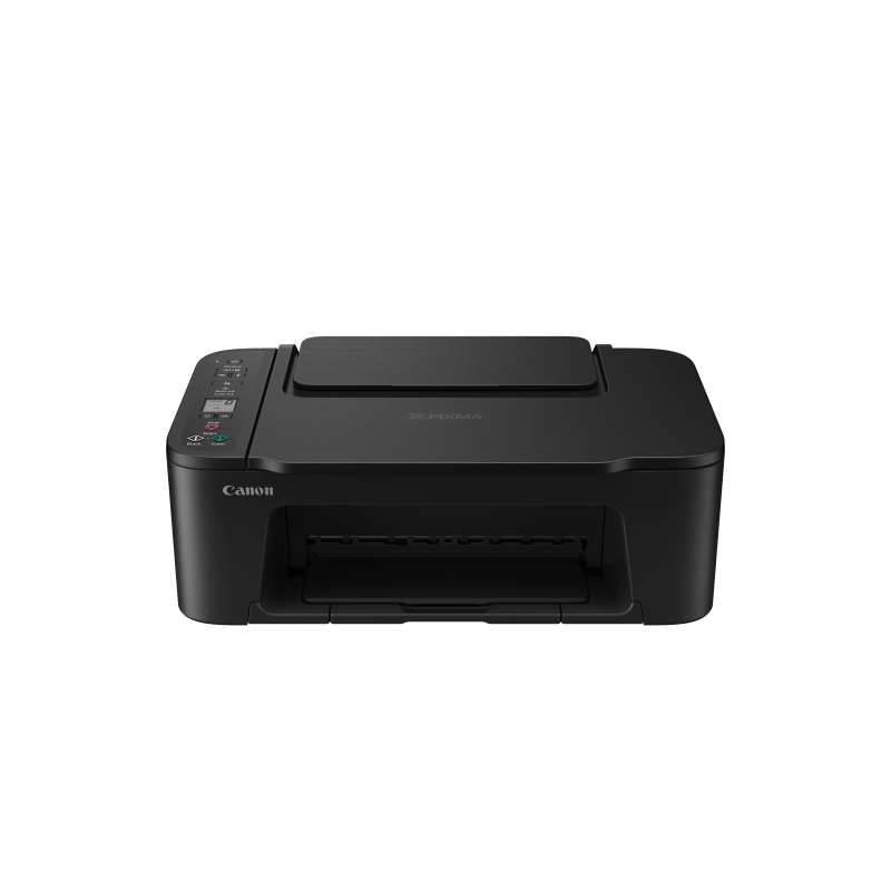 CANON PIXMA TS3750I BK A4 COLOR INKJET MFP, Format A4, - imagine 4