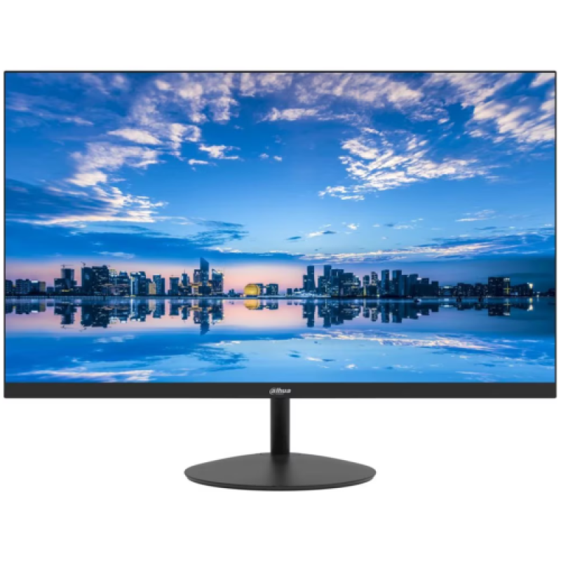 Monitor Consumer Dahua DHI-LM22-A201Y, 21.45", 1920 x 1080 pixeli, Black,