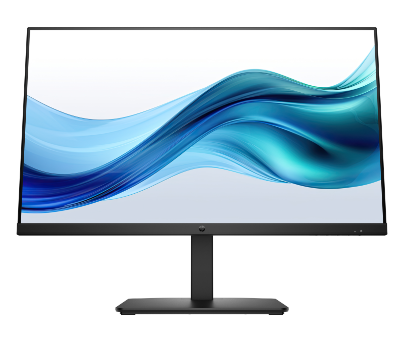 Monitor 27" HP Series 3 Pro 327pe, LED, IPS, FHD