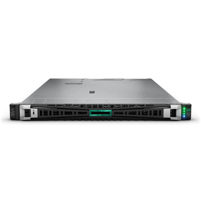 HPE ProLiant DL360 Gen11 4510 2.4GHz 12c 1P 2x32GB-R 8SFF - imagine 5
