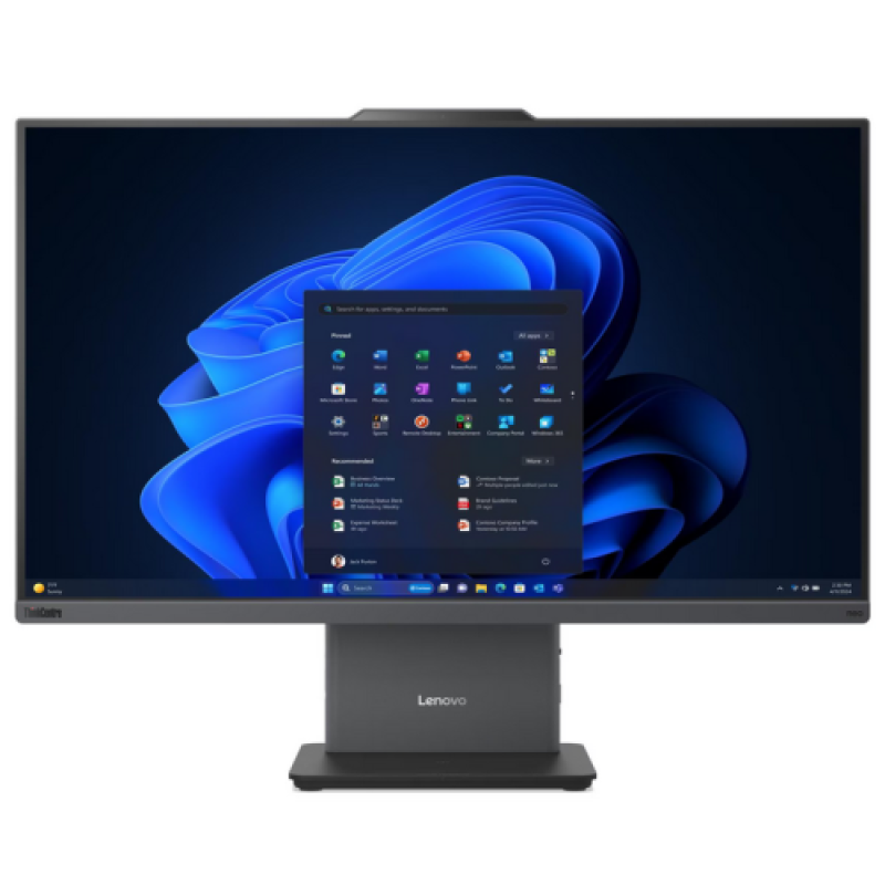 All-in-One Business Lenovo ThinkCentre neo 50a 24 Gen 6 LNL
