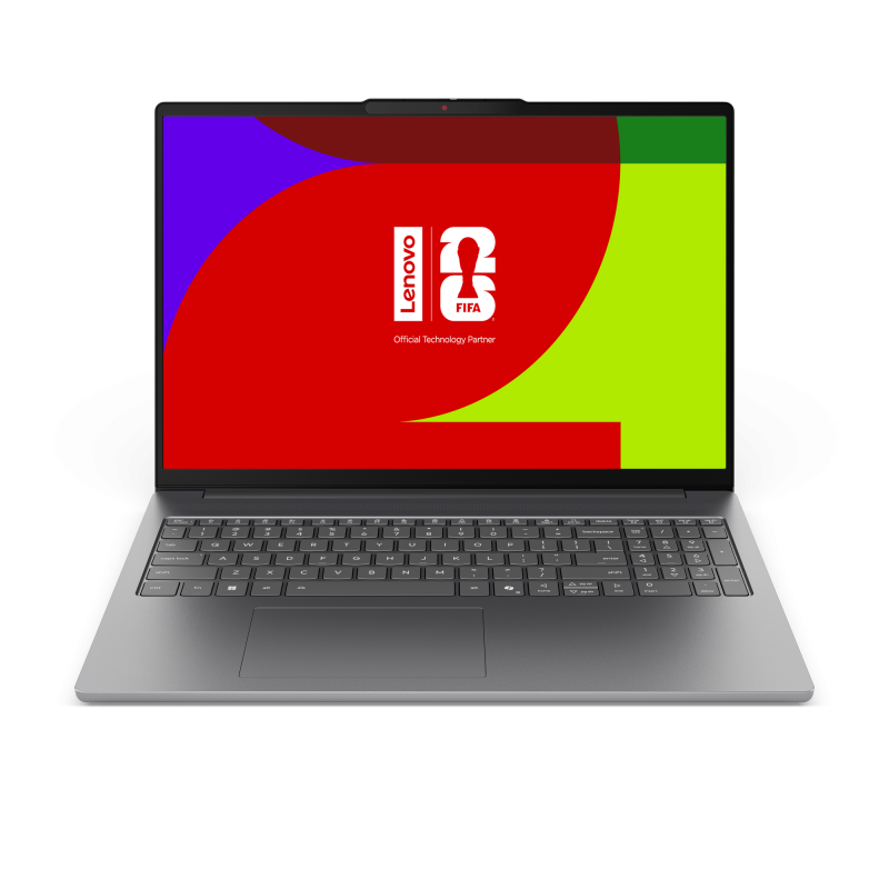 Laptop Consumer Lenovo IdeaPad Slim 5 16IPH11, cu procesor Intel