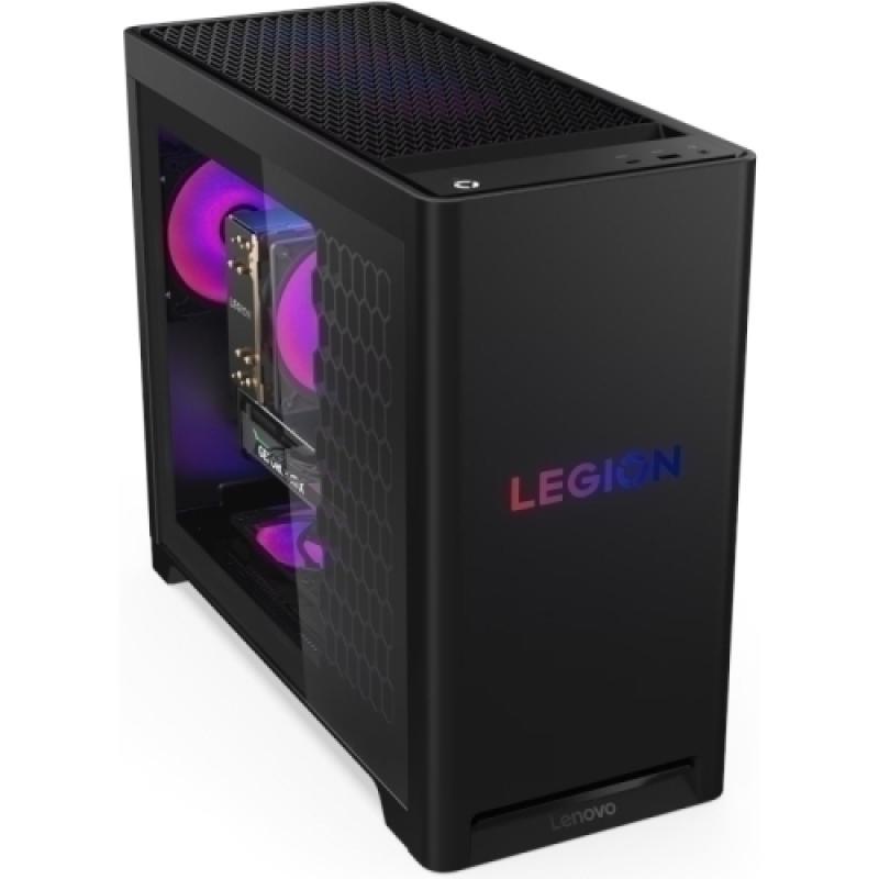 Desktop Gaming Lenovo Legion T5 30AGB10 cu procesor AMD Ryzen