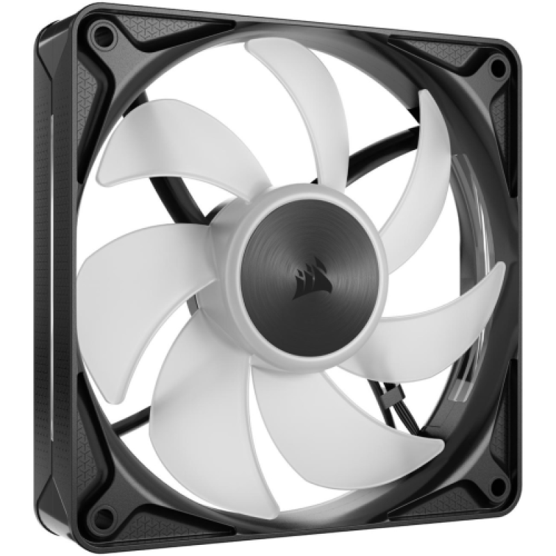 Ventilator Carcasa CORSAIR RS120 II ARGB, 12 cm, 2100 RPM,