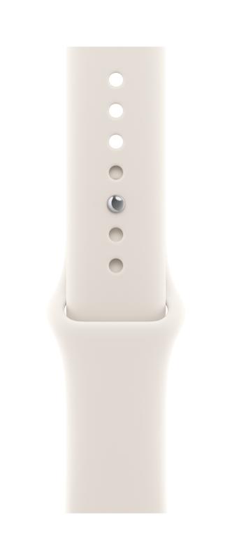 Curea pentru Apple Watch 42mm Sport Band: Starlight Sport Band