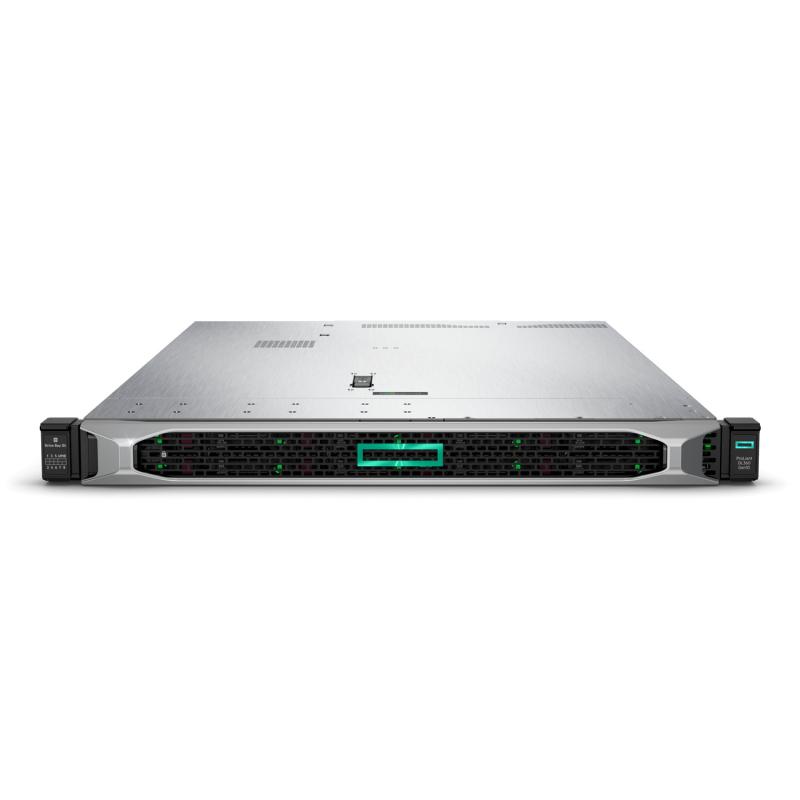 HPE ProLiant DL360 Gen10 5218R 1P 32GB-R S100i NC 8SFF