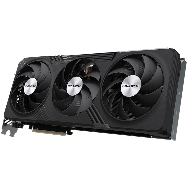 Placa video Gigabyte Radeon RX7900 XTX GAMING OC 24G - imagine 12
