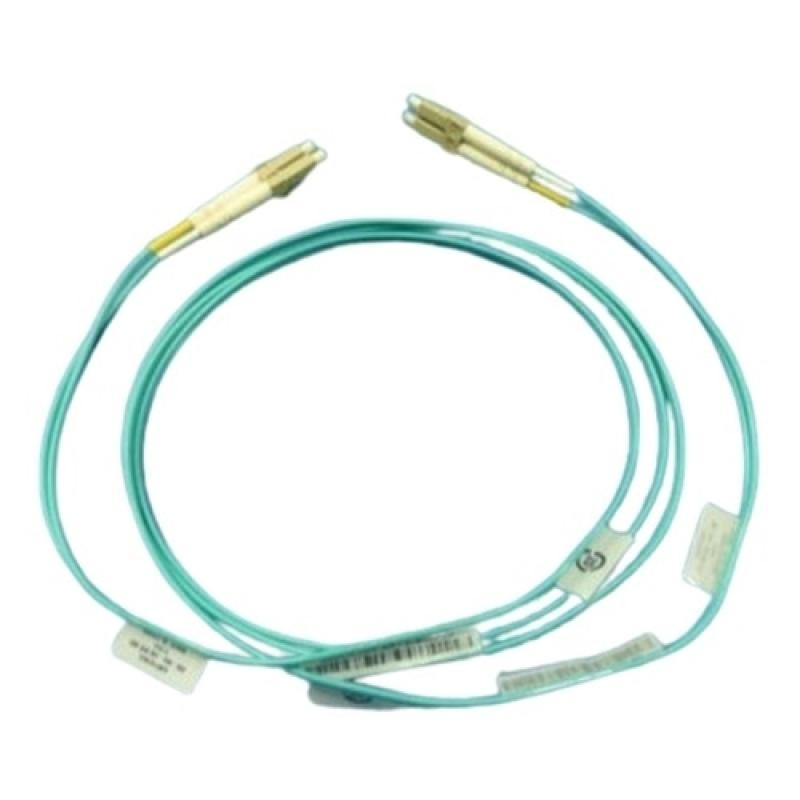 "Dell Networking Cable, OM4 LC/LC Fiber