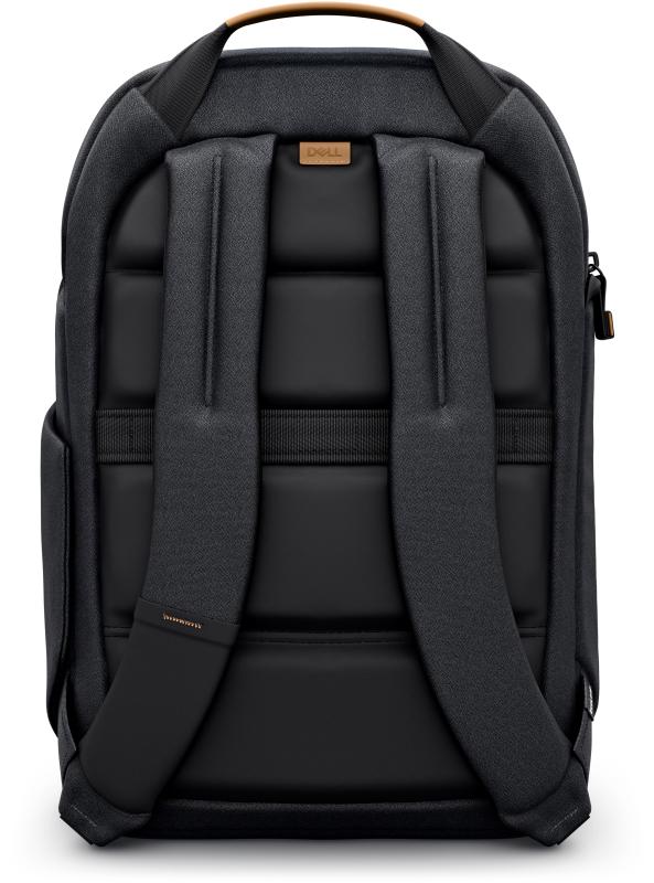 Dell EcoLoop Slim Backpack 14-16 CP7625S, Volume Capacity: 18L - imagine 8
