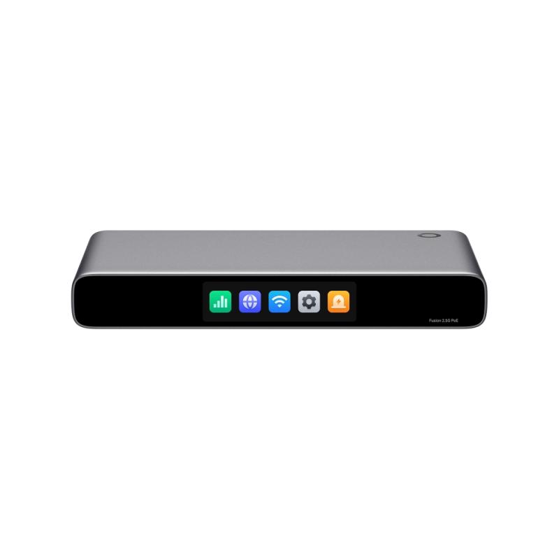 Gateway controller TP-LINK Omada Fusion 2.5G PoE
