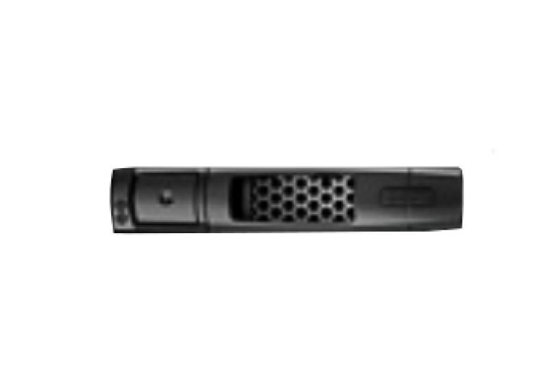 Lenovo ThinkSystem DE Series 3.84TB 1DWD 2.5" SSD 2U24