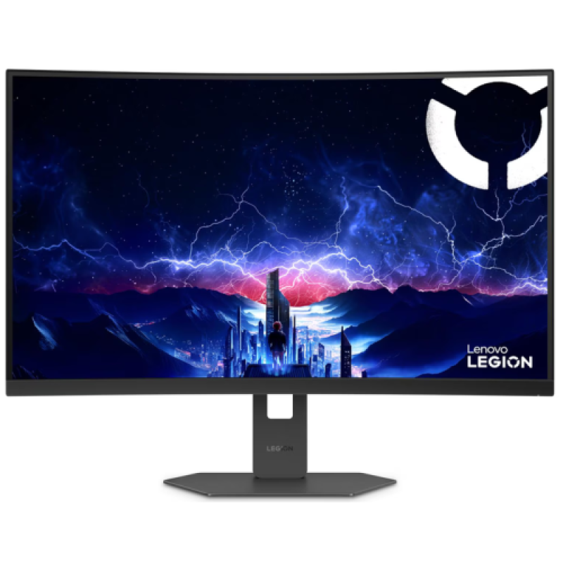 Monitor Gaming Lenovo Legion 32Q-2c, 31.5", 2560 x 1440 pixeli,