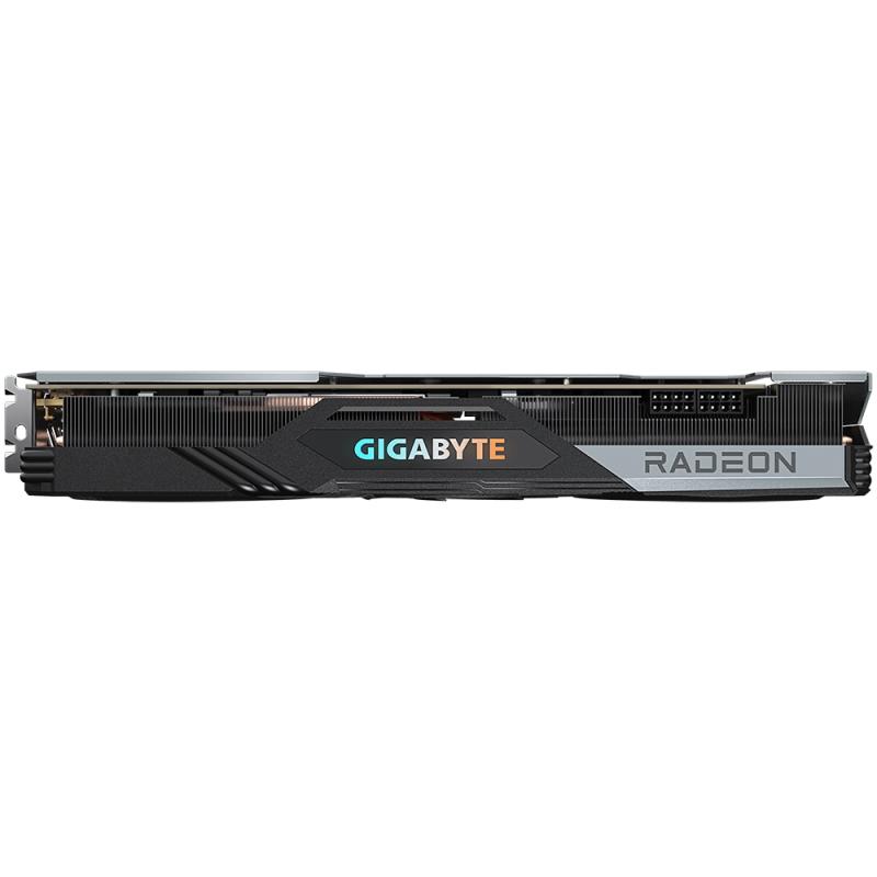 Placa video Gigabyte Radeon RX7900 XTX GAMING OC 24G - imagine 14