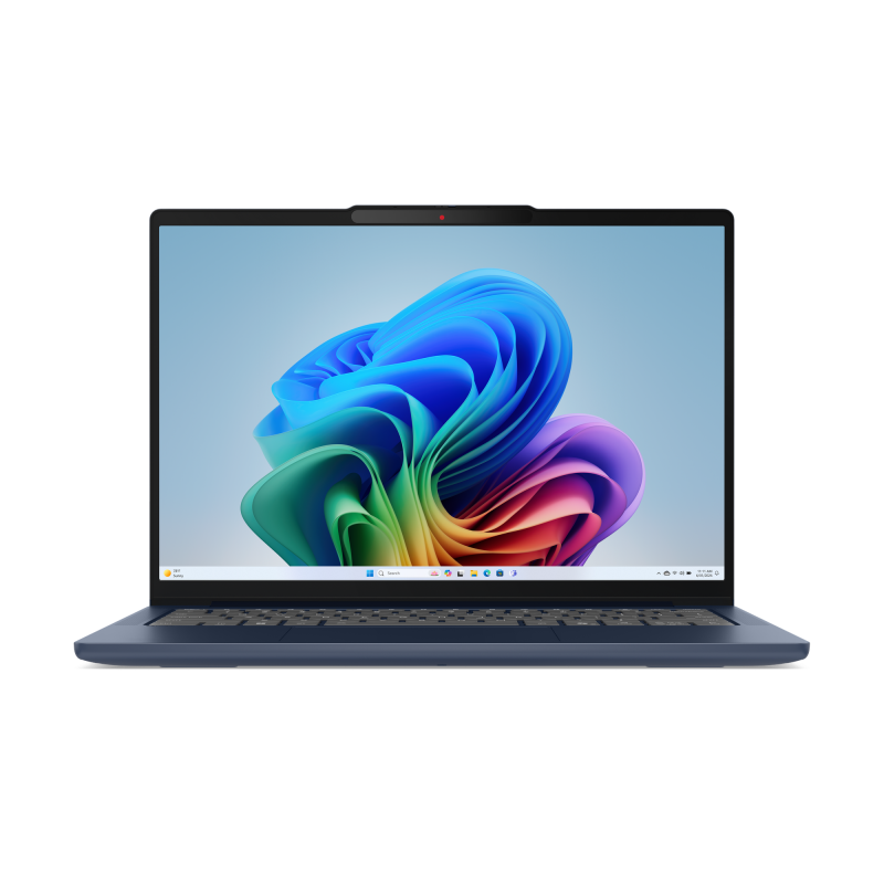 Laptop Consumer Lenovo IdeaPad Slim 5 14IPH11, cu procesor Intel