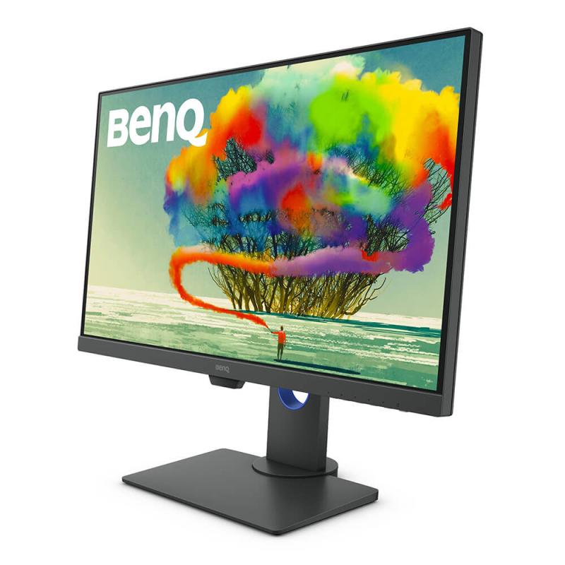Monitor BenQ 27" PD2705Q - imagine 5