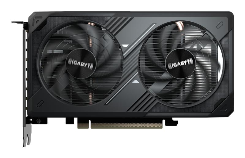 Placa Video GIGABYTE GEFORCE RTX 5050 WINDFORCE OC 8GB GDDR6 - imagine 5