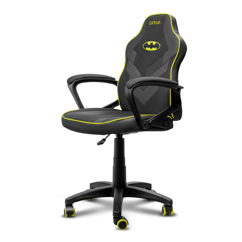 Scaun Trust GXT 703BM Revvo Kids, adjustabil pe inaltime 10