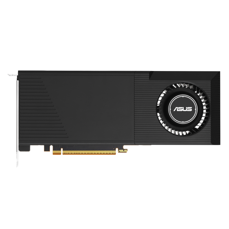 Placa video ASUS Radeon AI PRO R9700, 32GB GDDR6, PCI