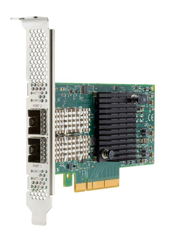 BCM 57414 10/25GbE 2p SFP28 Adptr