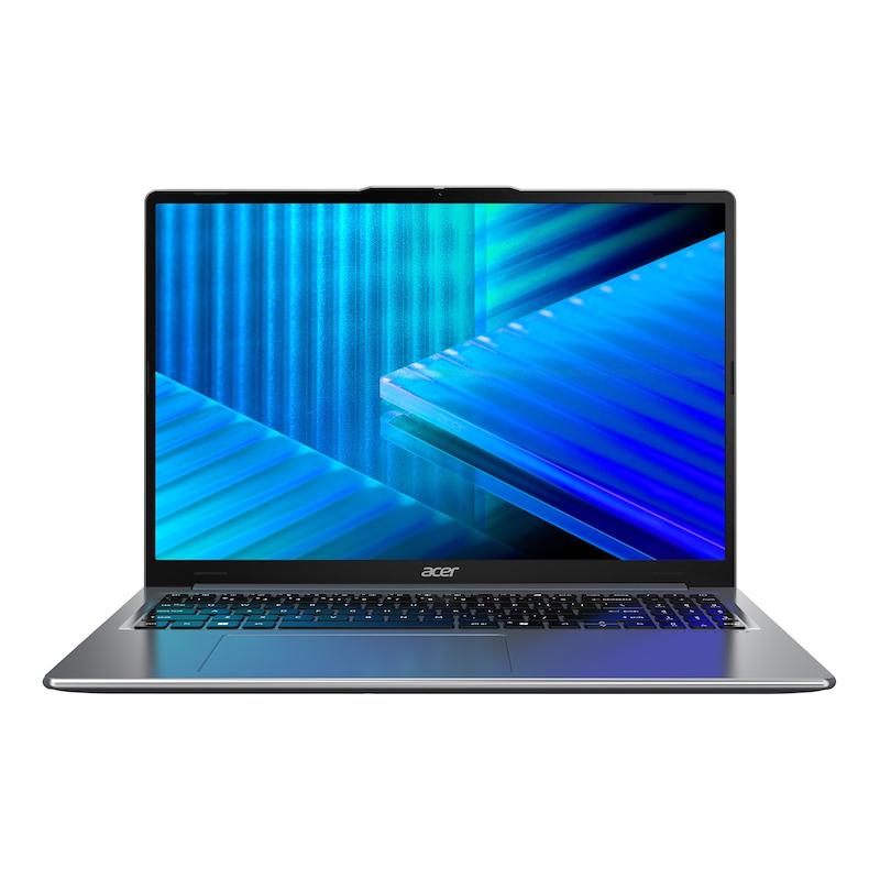 Laptop Consumer Acer EXO16-71-577R, cu procesor Intel Core Ultra 5