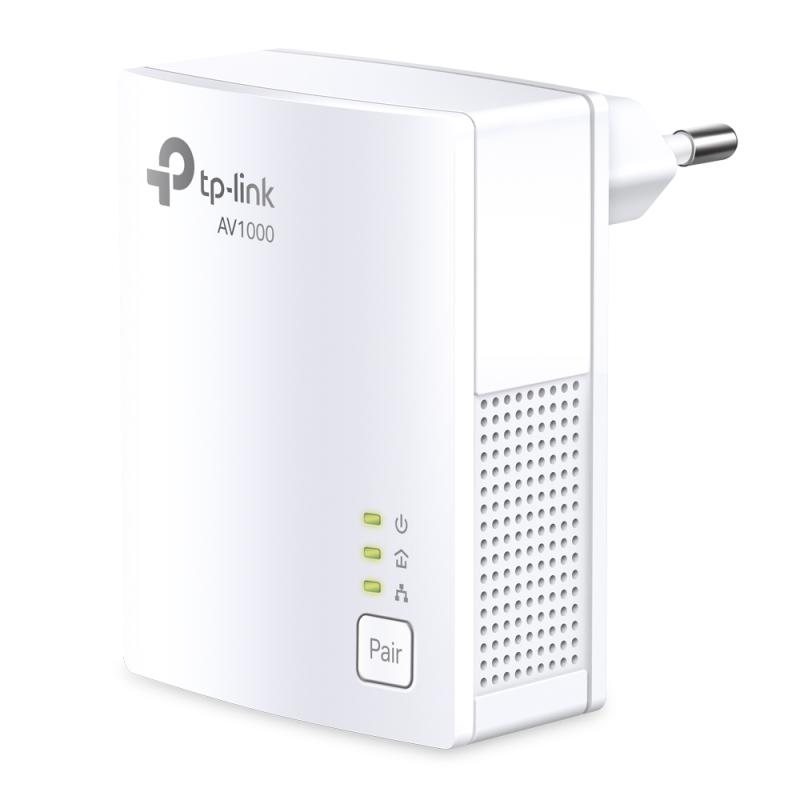 TP-Link Kit AV1000 Powerline Gigabit, Standarde si protocoale: HomePlug AV2, - imagine 7