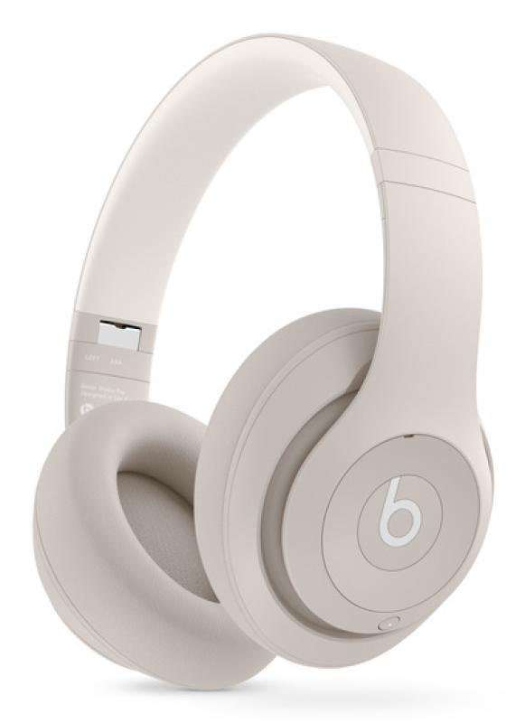 Beats Studio Pro Wireless Headphones - Sandstone - imagine 3