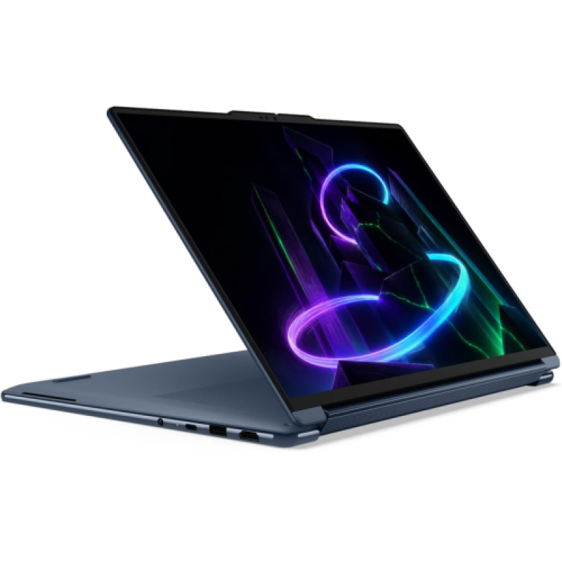 Laptop Consumer LENOVO Yoga 9 2-in-1 16N1X11, cu procesor NVIDIA