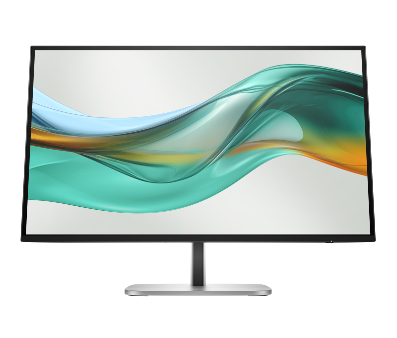 Monitor Consumer HP Series 5 Pro 527pu, 27", 2560 x