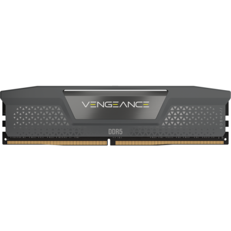 Memorie RAM Corsair VENGEANCE, 16GB DDR5, 6000MHz, CL36
