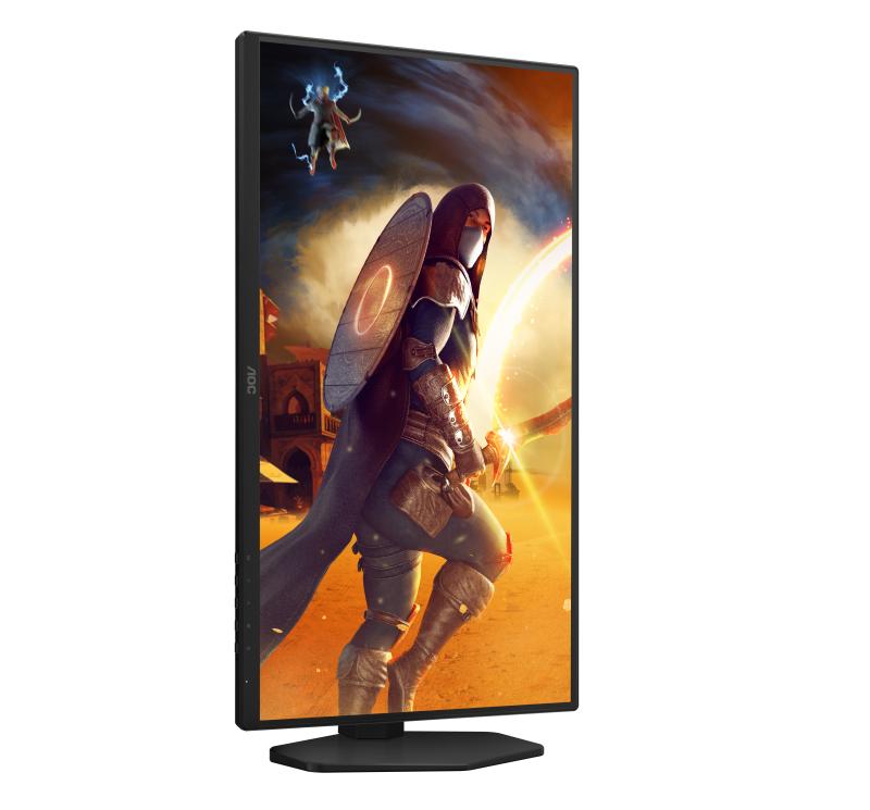 Monitor AOC 24.5" 25G4SXU, Diagonal (inch): 24.5, Diagonal (cm): 62.2, - imagine 9