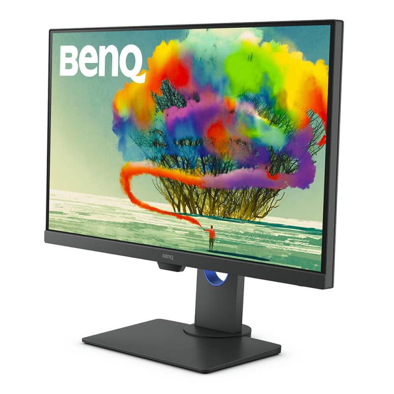 Monitor BenQ 27" PD2705Q - imagine 8