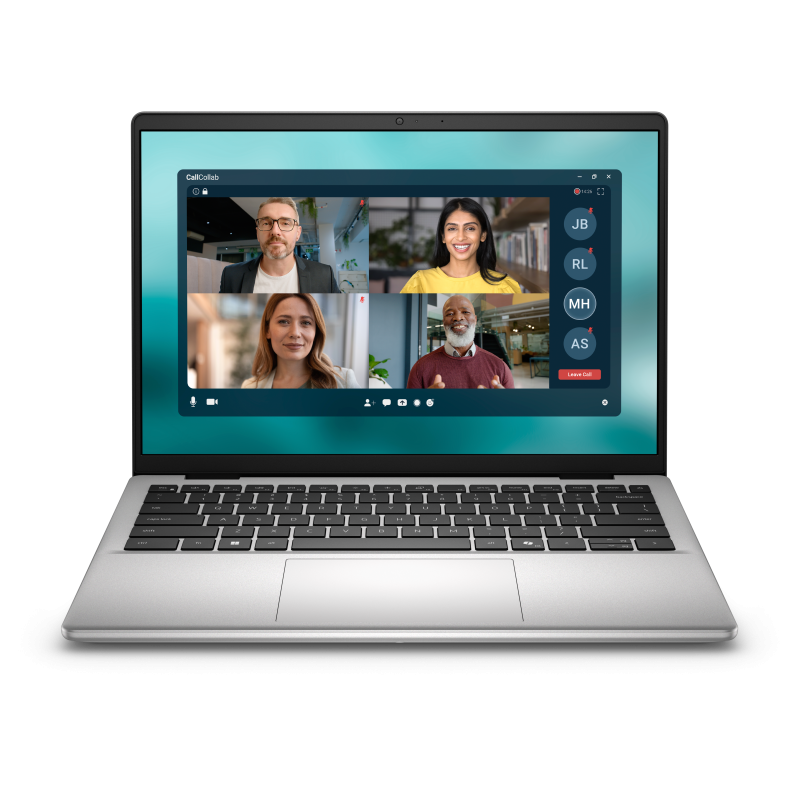 Laptop SMB DELL Pro 14 Essential PV14250, cu procesor Intel
