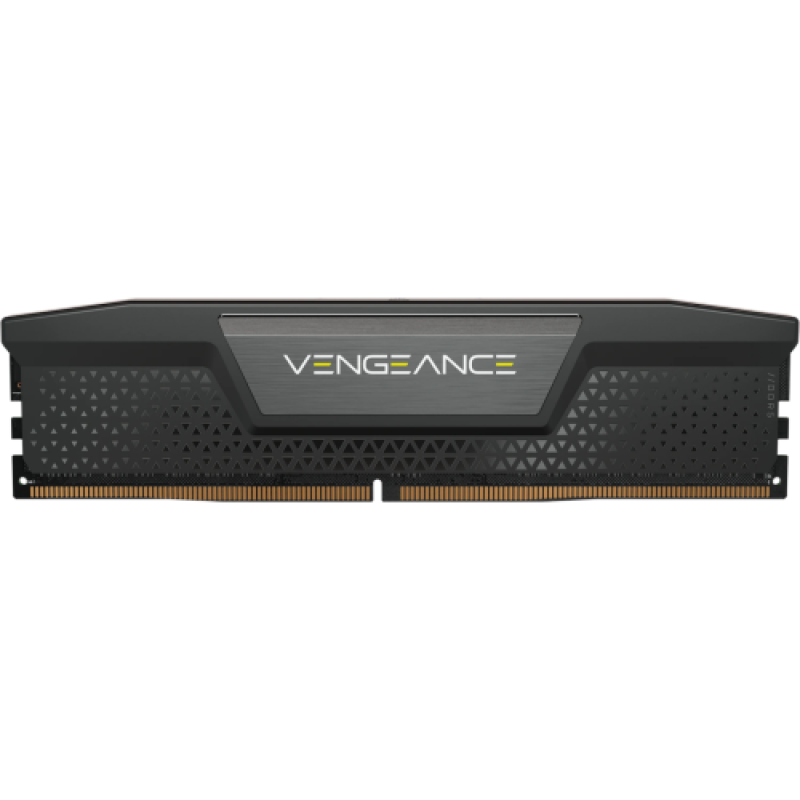 Memorie RAM Corsair Vengeance, 16GB DDR5, 6000 MHz, CL36