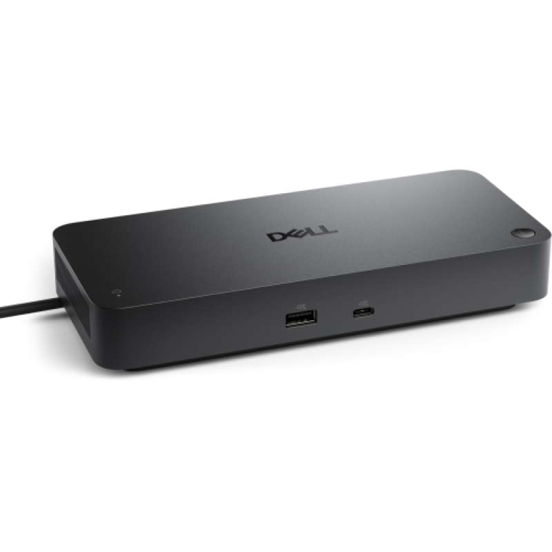 Docking station Dell Pro Smart Dock SD25, USB tip-C, 130W,