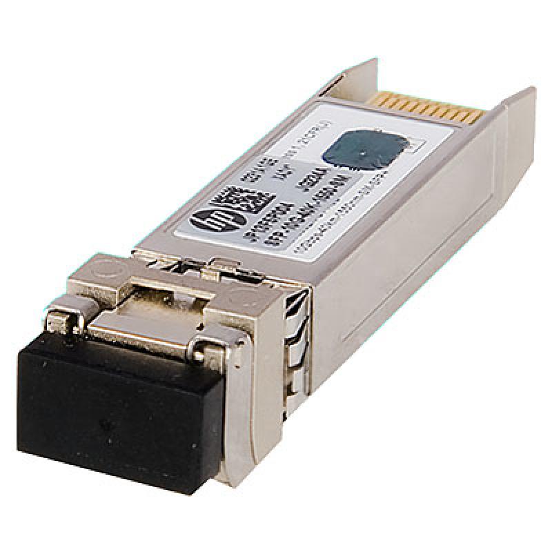 HPE BladeSystem c-Class 10Gb SFP+ LR Transceiver