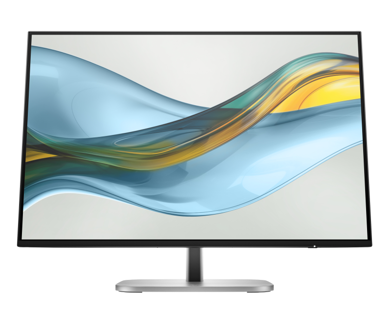 Monitor Consumer HP Series 5 Pro 524pn, 24", 1920 x