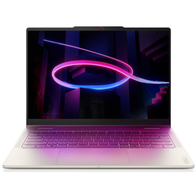 Laptop Consumer Lenovo Yoga 7 2-in-1 14IPH11, cu procesor Intel